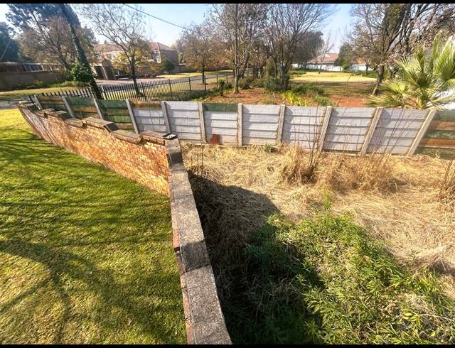 4,735M² VACANT LAND FOR SALE IN THREE RIVERS PROPER